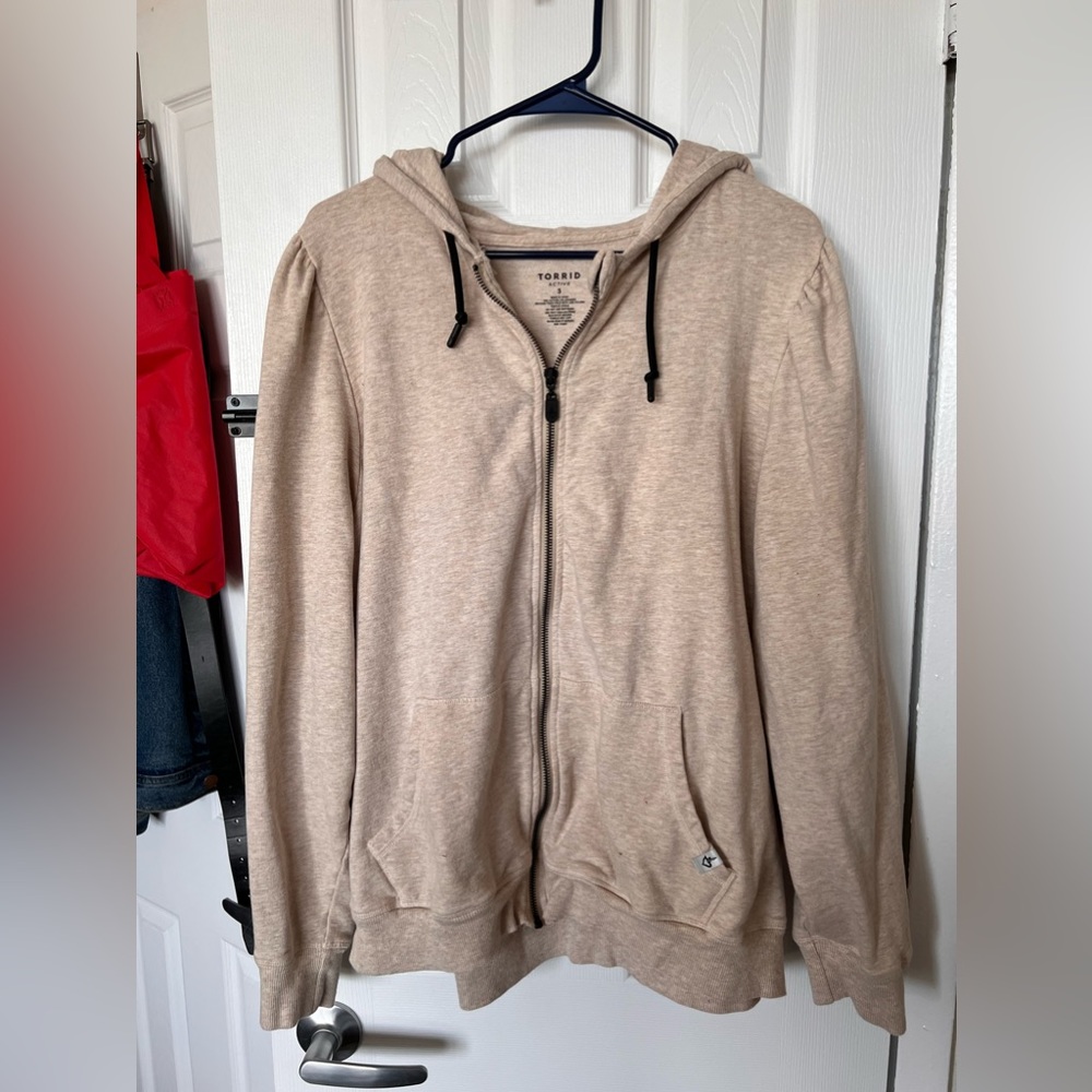 Active Sweater